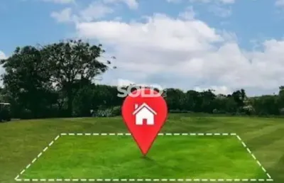 Excelente terreno à venda, 266 m² por r$ 250.000,00 - jardim botânico - franca/sp