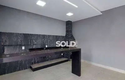 Casa com 3 quartos à venda na Rua 107, Jardim Adelinha, Franca