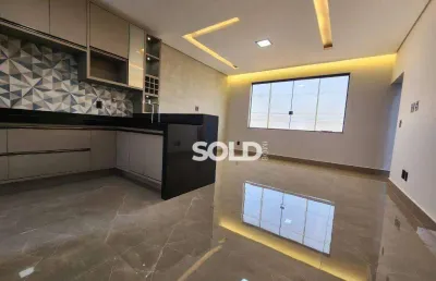 Excelente apartamento duplex com 2 dormitórios sendo 1 suíte, 160m² de área útil, à venda por r$ 460.000,00 - jardim botânico - franca/sp