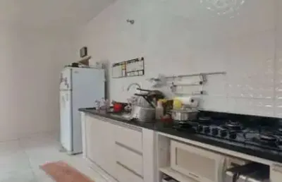 Casa com 3 dormitórios à venda, 160 m² por r$ 330.000,00 - centro - cristais paulista/sp
