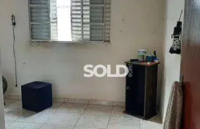 Casa com 3 dormitórios, 250m² de terreno,  à venda por r$ 241.500,00 - jardim martins - franca/sp