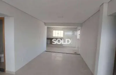 Apartamento com 3 dormitórios à venda, 110 m² por r$ 750.000,00 - jardim seminário - franca/sp