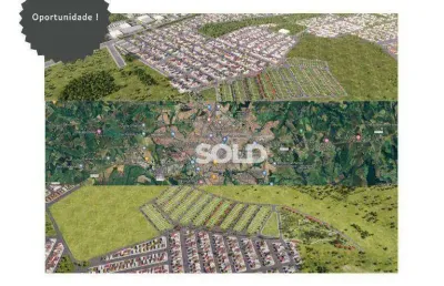 Terreno à venda, 2400 m² por r$ 3.360.000,00 - jardim seminário - franca/sp