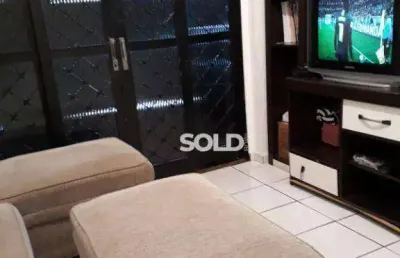Casa com 3 dormitórios, 160m² de terreno,  à venda por r$ 280.000,00 - residencial moreira júnior - franca/sp