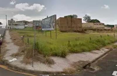 Terreno à venda, 180 m² por r$ 330.000,00 - vila formosa - franca/sp