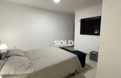 Excelente apartamento térreo com 2 dormitórios  sendo 1 suíte, 84m² de área útil, à venda por r$ 280.000,00 - jardim paraty - franca/sp