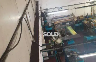 Barracão à venda, 161 m² por r$ 450.000,00 - jardim francano - franca/sp