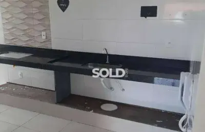 Apartamento com 3 dormitórios sendo 1 suíte, 93m de área útil,  à venda por r$ 350.000,00 - nova franca - franca/sp