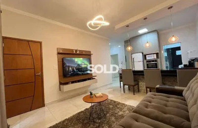 Apartamento com 3 dormitórios à venda, 98 m² por r$ 380.000,00 - jardim piratininga ii - franca/sp