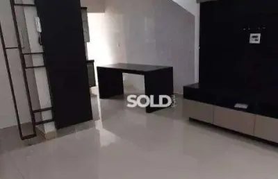 Apartamento com 2 dormitórios à venda, 62 m² por r$ 279.900,00 - franca pólo club - franca/sp
