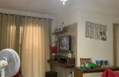Apartamento com 2 dormitórios à venda, 53 m² por r$ 140.000,00 - vila resende  - franca/sp