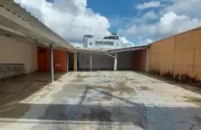 Terreno à venda, 170 m² por r$ 300.000,00 - centro - franca/sp