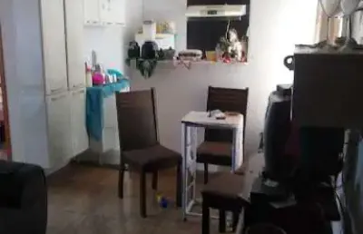 Apartamento com 2 dormitórios à venda, 53 m² por r$ 170.000,00 - jardim santa efigênia - franca/sp