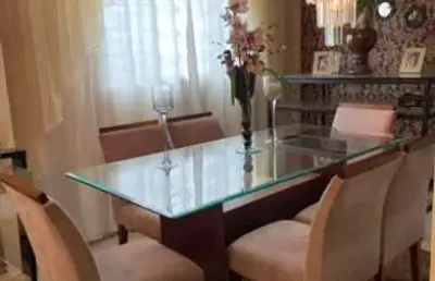 Casa com 3 dormitórios à venda, 250 m² por r$ 370.000,00 - jardim martins - franca/sp