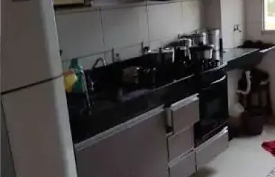 Apartamento com 2 dormitórios à venda, 53 m² por r$ 150.000,00 - antônio marincek - ribeirão preto/sp