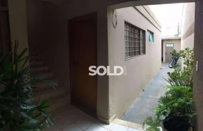 Apartamento com 3 dormitórios sendo 1 suíte,96m² de área útil,  à venda por r$ 320.000 - vila scarabucci - franca/sp