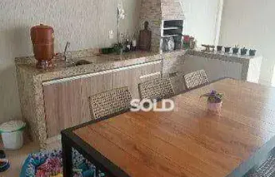 Casa com 3 dormitórios à venda, 152 m² por r$ 650.000,00 - residencial meireles - franca/sp