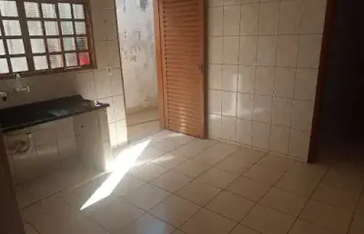 Casa com 2 dormitórios à venda, 85 m² por r$ 270.000,00 - jardim paineiras - franca/sp