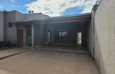 Casa com 3 dormitórios à venda, 160 m² por r$ 660.000,00 - jardim flórida - franca/sp