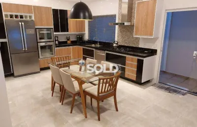 Casa com 2 dormitórios à venda, 201 m² por r$ 660.000,00 - prolongamento jardim ângela rosa - franca/sp