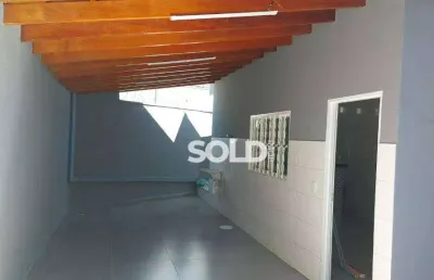 Casa à venda, 145 m² por r$ 390.000,00 - aeroporto 1 - franca/sp
