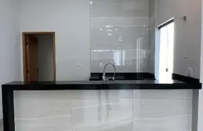 Casa com 2 dormitórios à venda, 109 m² por r$ 395.000,00 - zaneti  - franca/sp
