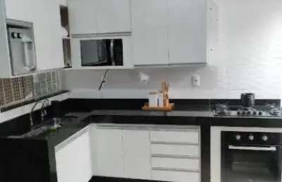 Casa com 3 dormitórios à venda, 93 m² por r$ 420.000,00 - prolongamento jardim ângela rosa - franca/sp