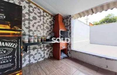 Casa com 2 dormitórios à venda, 130 m² por r$ 280.000 - jardim bonsucesso - franca/sp
