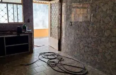 Casa com 2 dormitórios à venda, 99 m² por r$ 260.000,00 - jardim palestina - franca/sp