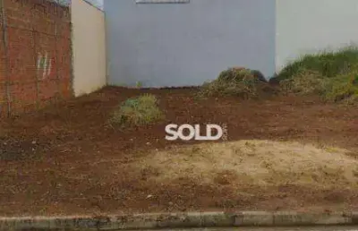 Terreno à venda, 180 m² por r$ 229.999,00 - primo meneghetti - franca/sp