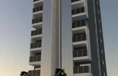 Apartamento com 3 dormitórios à venda, - centro - franca/sp