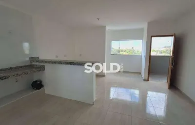 Apartamento com 2 dormitórios à venda, por r$ 240.000 - parque florestal - franca/sp