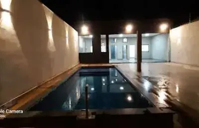 Casa com 2 dormitórios à venda, 73 m² por r$ 500.000,00 - loteamento quinta do oeste - franca/sp