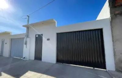 Casa com 2 dormitórios à venda, 97 m² por r$ 200.000,00 - jardim serrano - caldas novas/go