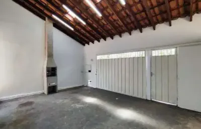 Casa com 3 dormitórios à venda, 80 m² por r$ 450.000,00 - jardim luisa - franca/sp