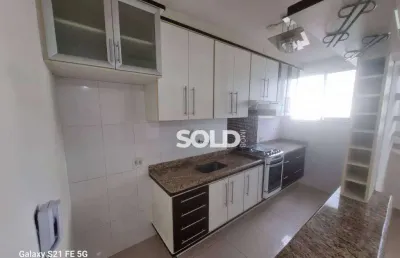 Apartamento com 2 dormitórios à venda, 102 m² por r$ 349.000,00 - residencial amazonas - franca/sp