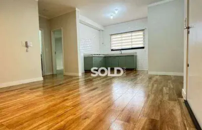 Apartamento com 2 dormitórios à venda, 70 m² por r$ 410.000,00 - piratininga ii - franca/sp