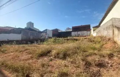 Excelente terreno na cidade nova, 600 m², próximo a escola pestalozzi. 20m de testada,  à venda por r$ 720.000,00 - cidade nova - franca/sp