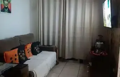 Apartamento com 2 dormitórios à venda, 54 m² por r$ 180.000,00 - vila resende  - franca/sp
