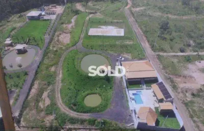Sítio com 5 dormitórios à venda, 48400 m² por r$ 1.690.000,00 - centro medico - franca/sp