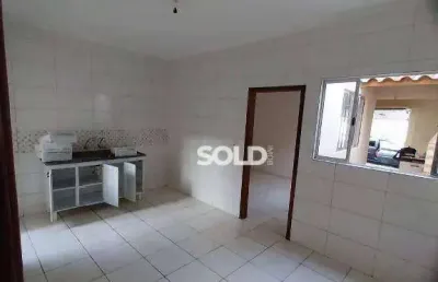Casa com 2 dormitórios à venda, por r$ 270.000 -  recanto elimar - franca/sp