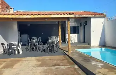 Casa com 1 dormitório à venda, 60 m² por r$ 270.000,00 - adelinha  - franca/sp