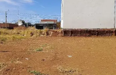 Terreno à venda, 200 m² por r$ 158.000,00 - adelinha  - franca/sp