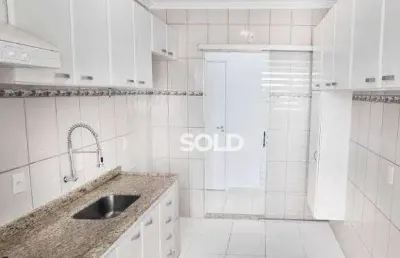 Apartamento com 3 dormitórios à venda, 120 m² por r$ 500.000,00 - centro - franca/sp