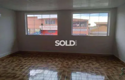 Linda casa com 3 dormitórios sendo 1 suíte, 175m² de construção,  à venda por r$ 480.000,00 - jardim califórnia - franca/sp