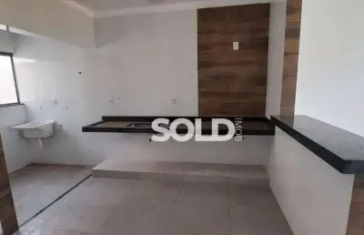 Apartamento com 2 dormitórios à venda, 69 m² por r$ 230.000,00 - jardim adelinha - franca/sp