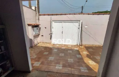Casa com 3 dormitórios à venda, 180 m² por r$ 262.000,00 - jardim luiza - franca/sp
