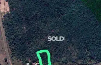 Terreno à venda, 20000000 m² por r$ 900.000 - zona rural - franca/sp