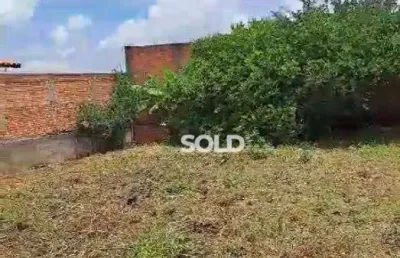 Terreno à venda,  220m²   -  palermo  city- franca/sp