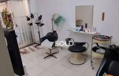 Apartamento com 2 quartos à venda no Jardim Piratininga, Franca 